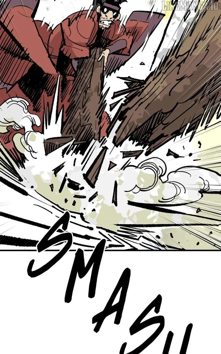 Demon King Chapter 48 page 82