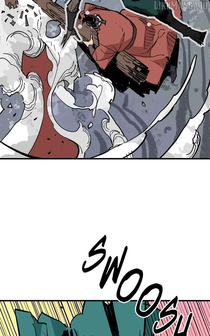 Demon King Chapter 48 page 84