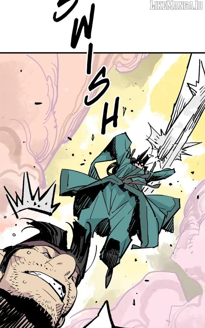 Demon King Chapter 48 page 87