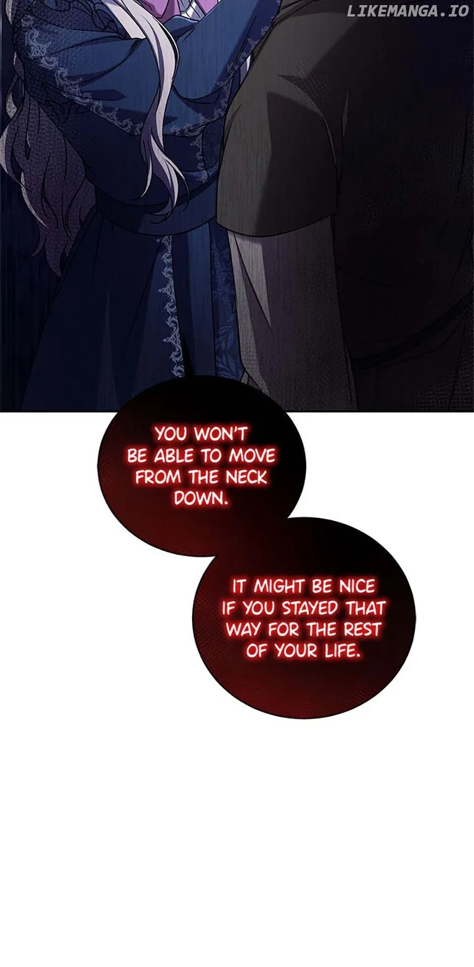 Demon King’s Doll Butler Chapter 48 page 50