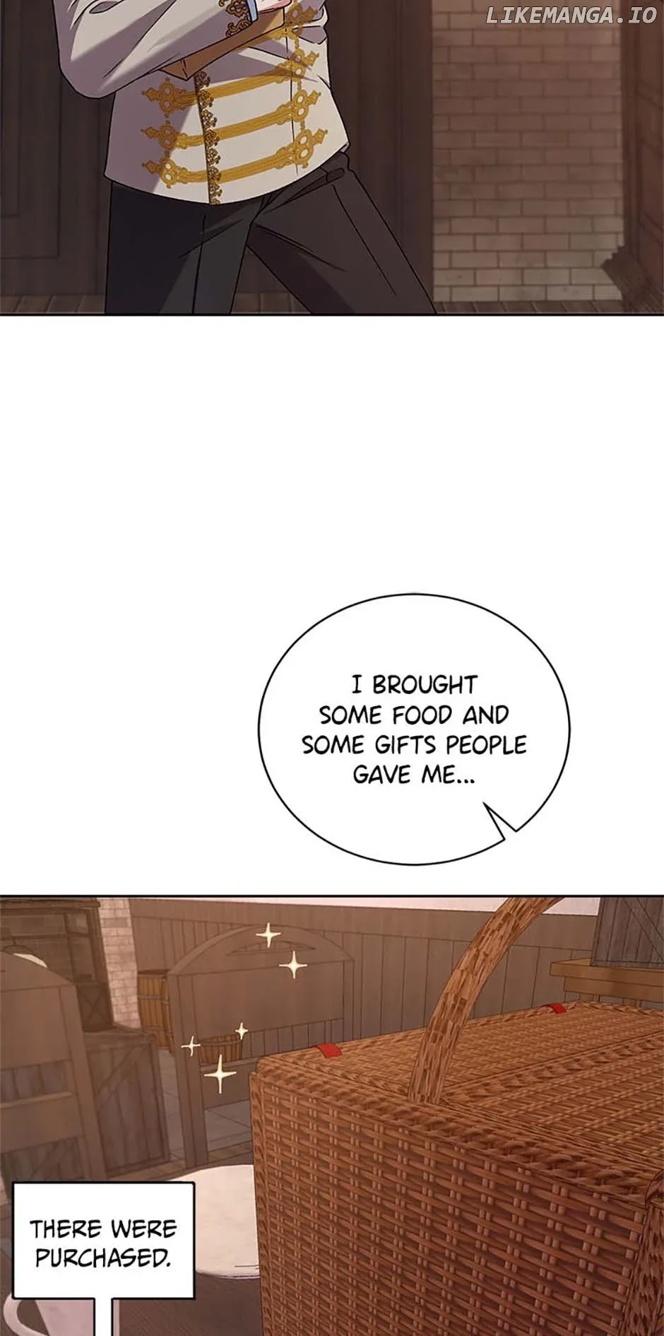 Demon King’s Doll Butler Chapter 49 page 49