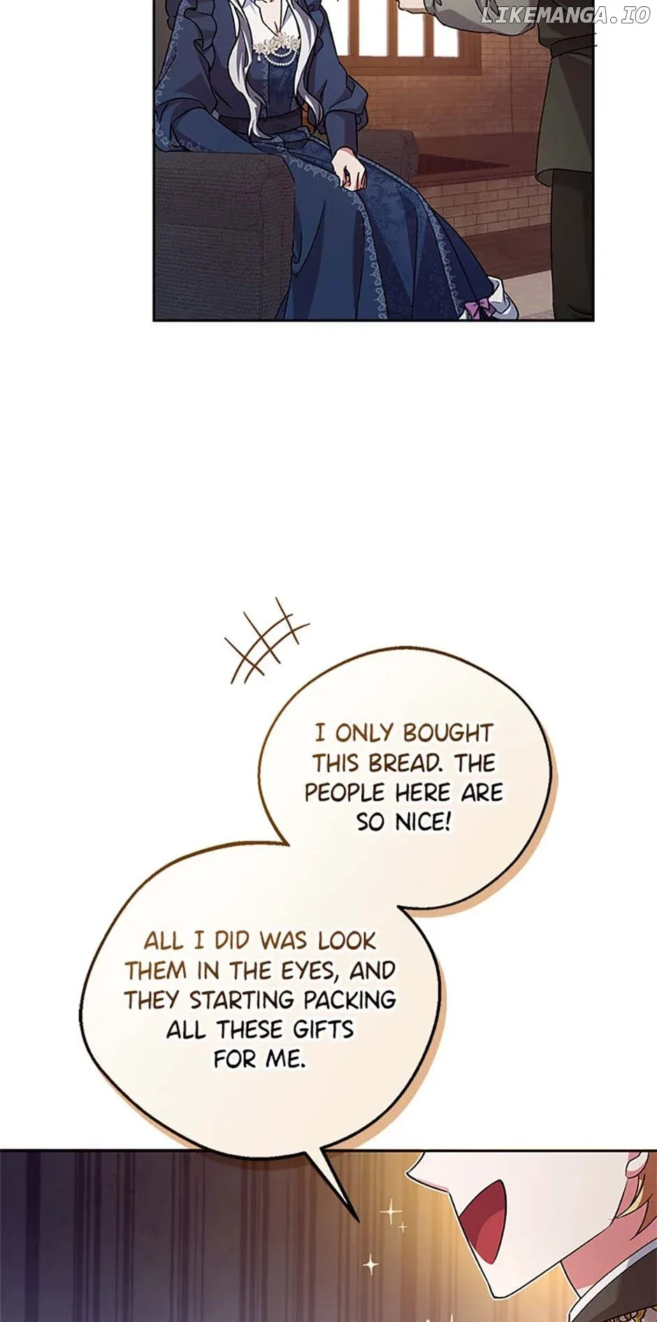 Demon King’s Doll Butler Chapter 49 page 51