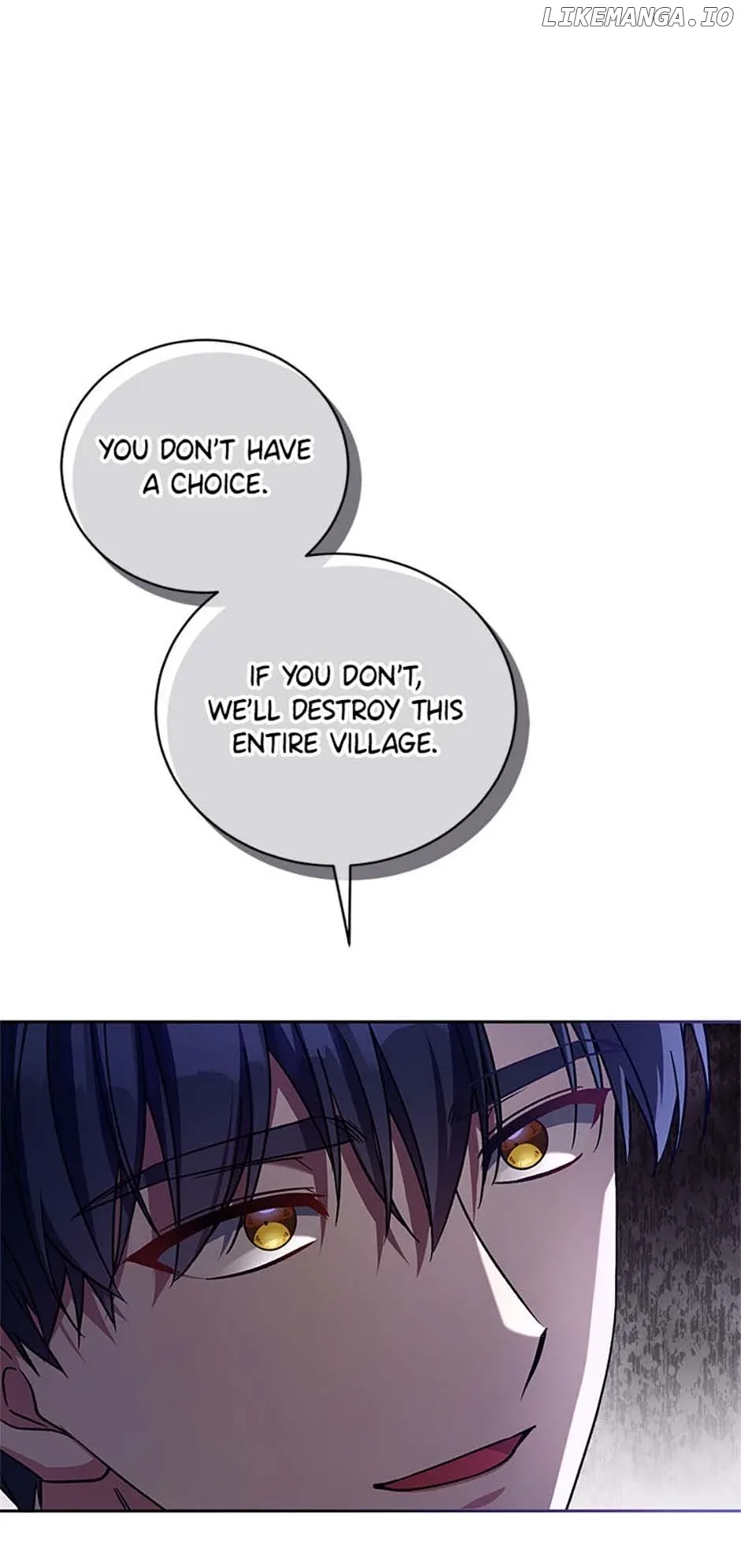 Demon King’s Doll Butler Chapter 48 page 60