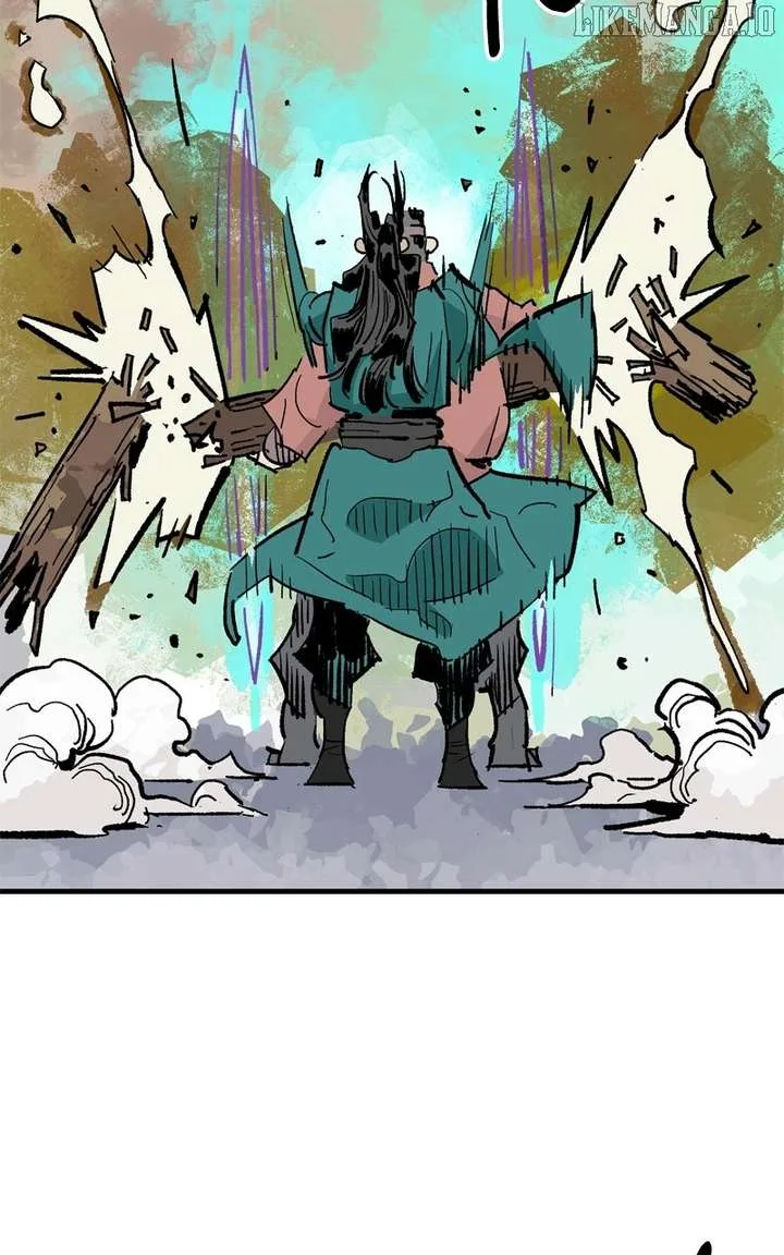 Demon King Chapter 48 page 94
