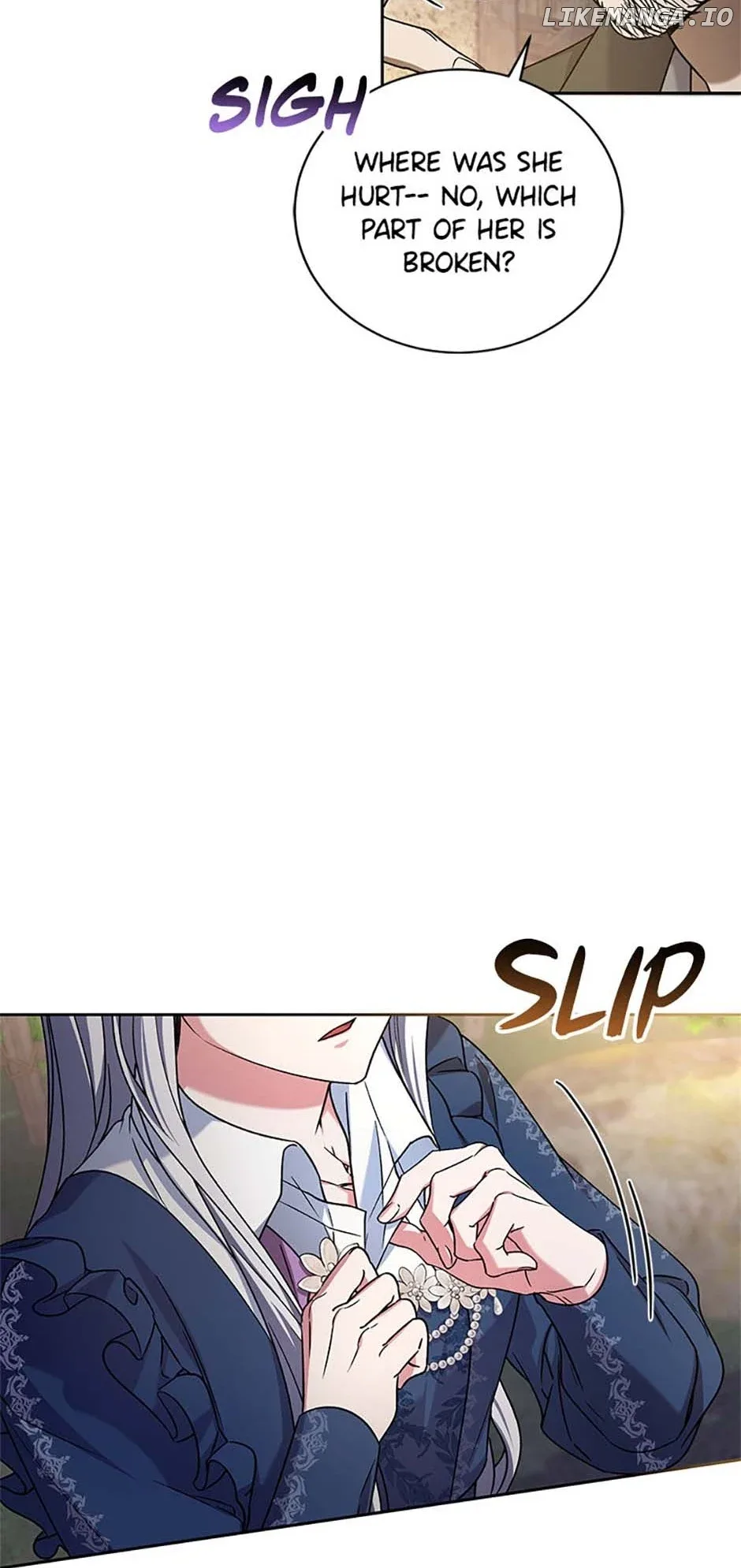 Demon King’s Doll Butler Chapter 48 page 62