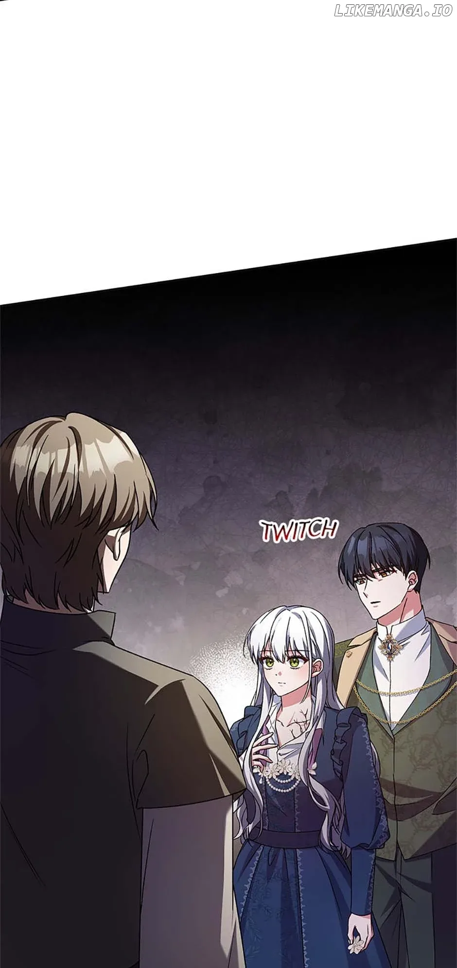 Demon King’s Doll Butler Chapter 48 page 63