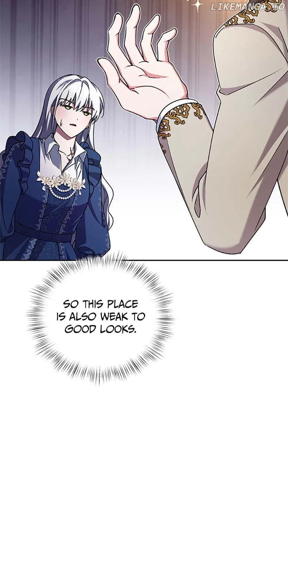 Demon King’s Doll Butler Chapter 49 page 52