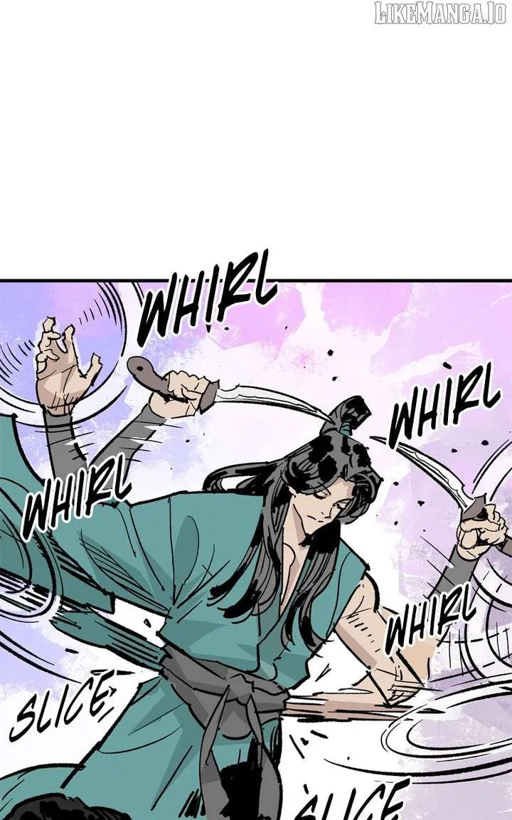 Demon King Chapter 48 page 96