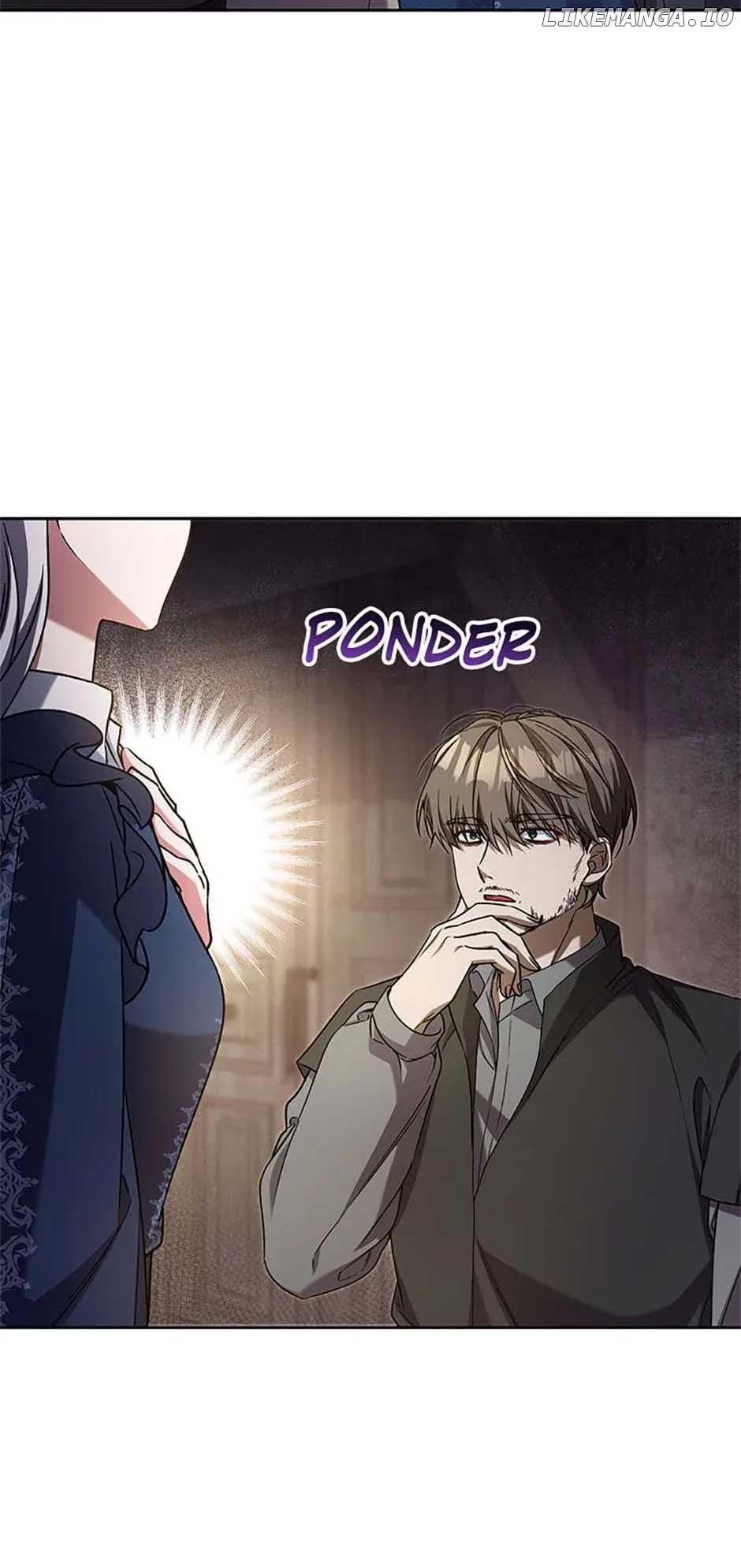 Demon King’s Doll Butler Chapter 48 page 64