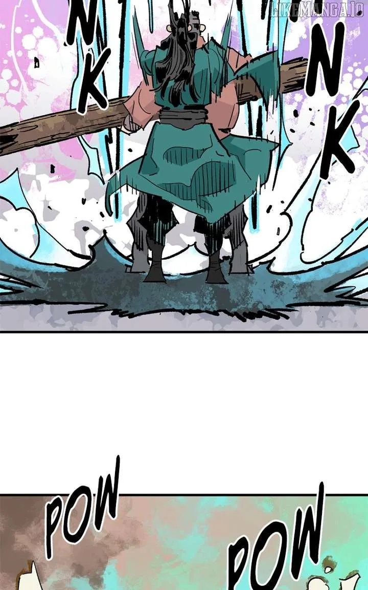 Demon King Chapter 48 page 93