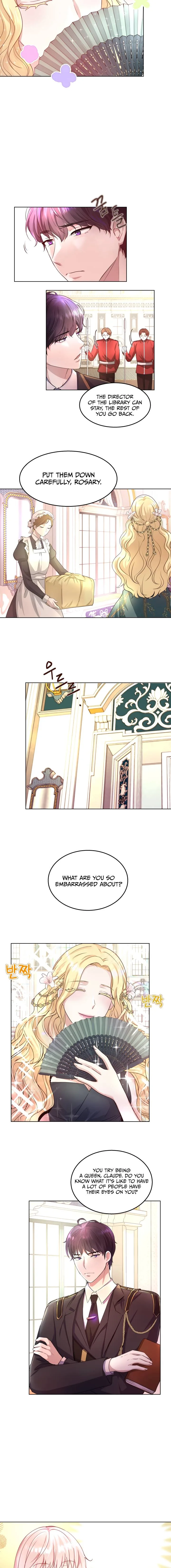Demon Lord’s 5500 Shadows Chapter 2 page 5