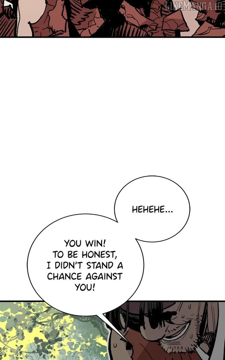 Demon King Chapter 48 page 99