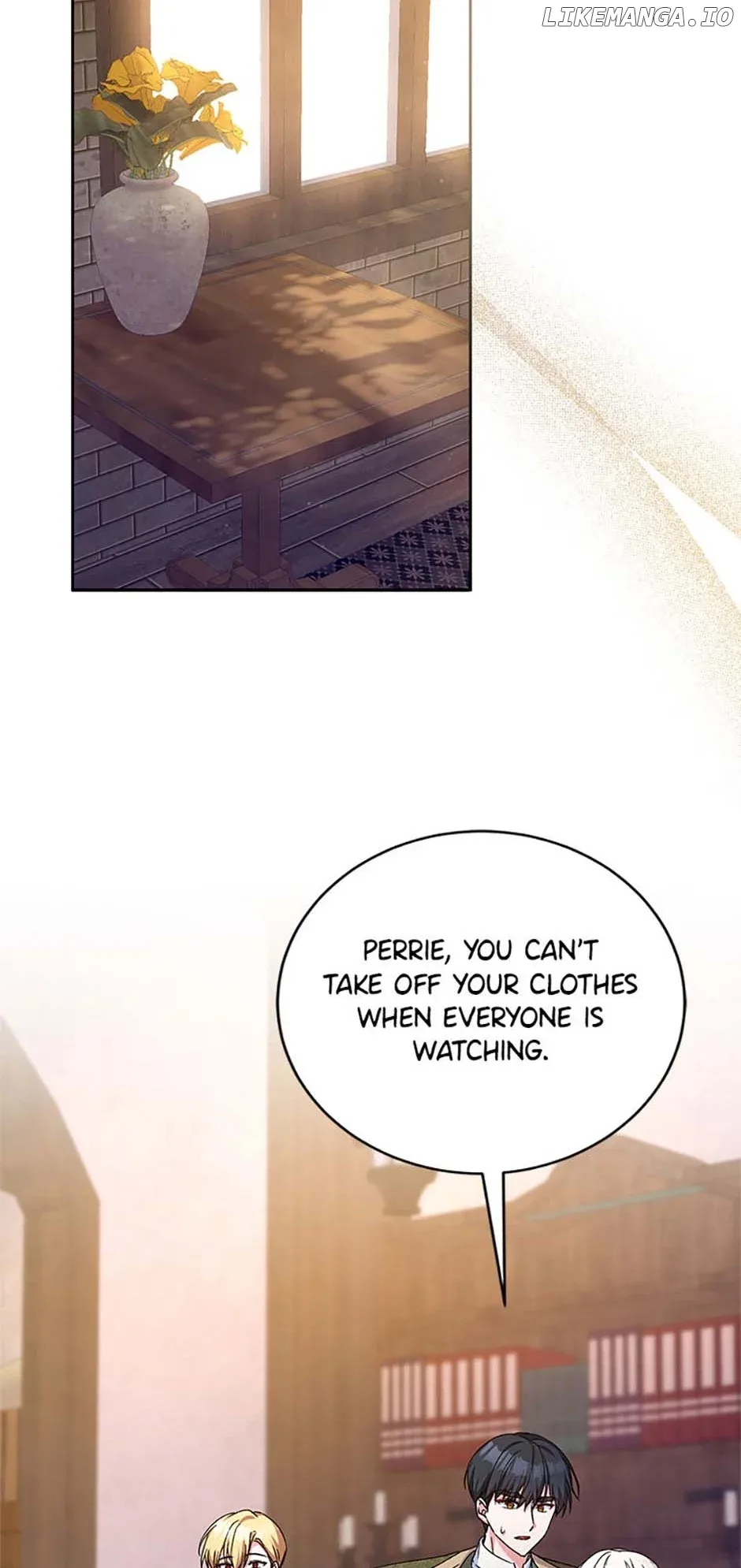 Demon King’s Doll Butler Chapter 48 page 66
