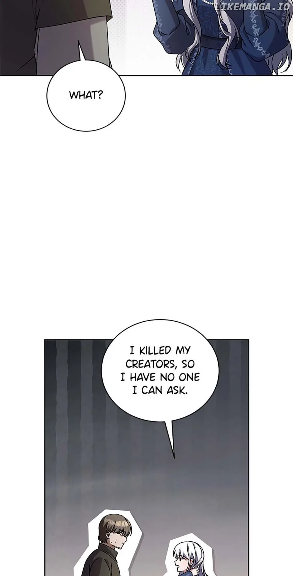Demon King’s Doll Butler Chapter 48 page 70