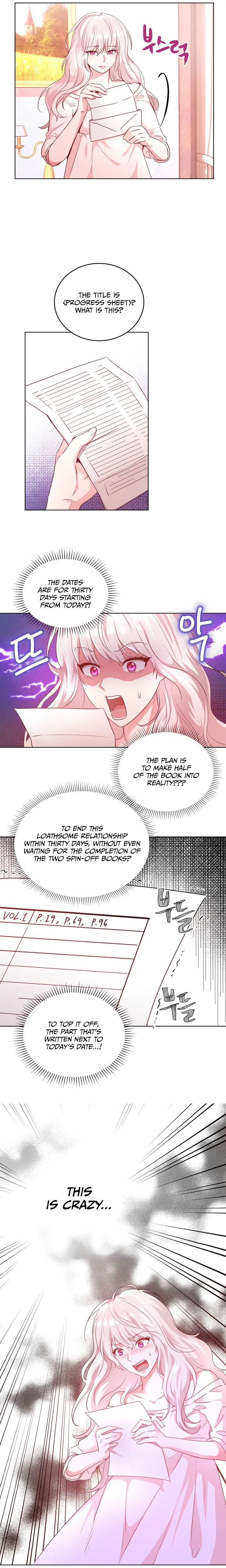 Demon Lord’s 5500 Shadows Chapter 3 page 17
