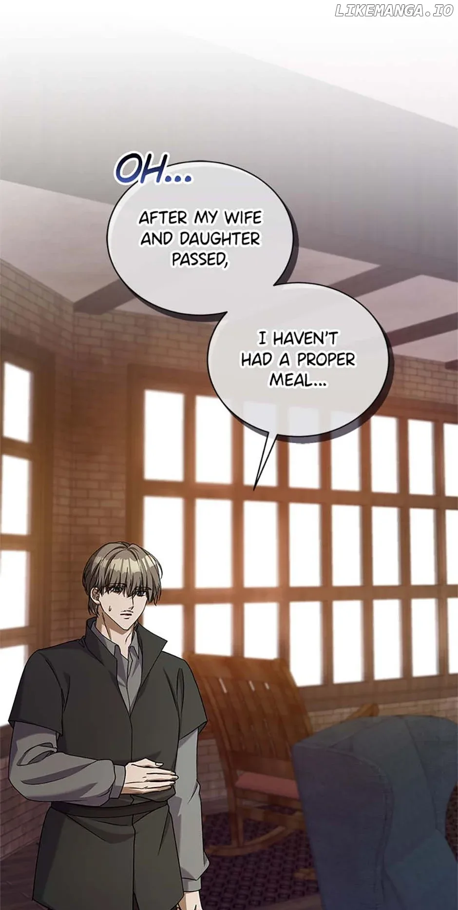 Demon King’s Doll Butler Chapter 49 page 55