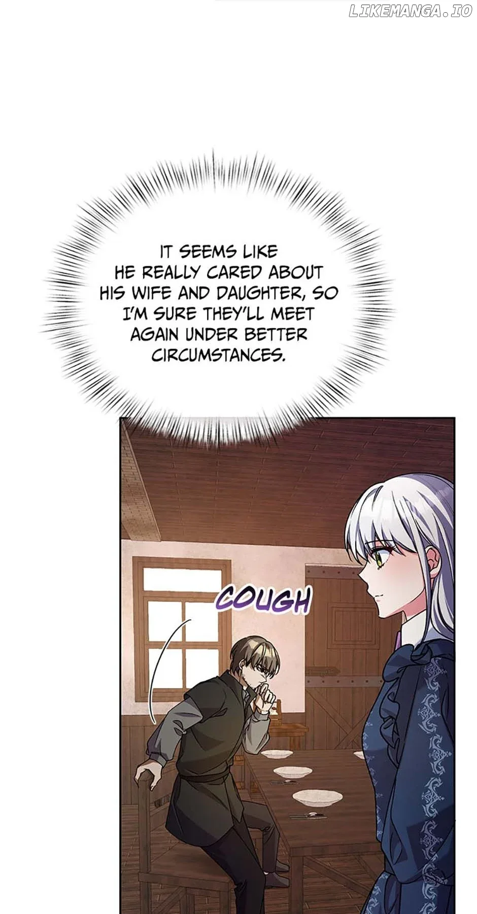 Demon King’s Doll Butler Chapter 49 page 63
