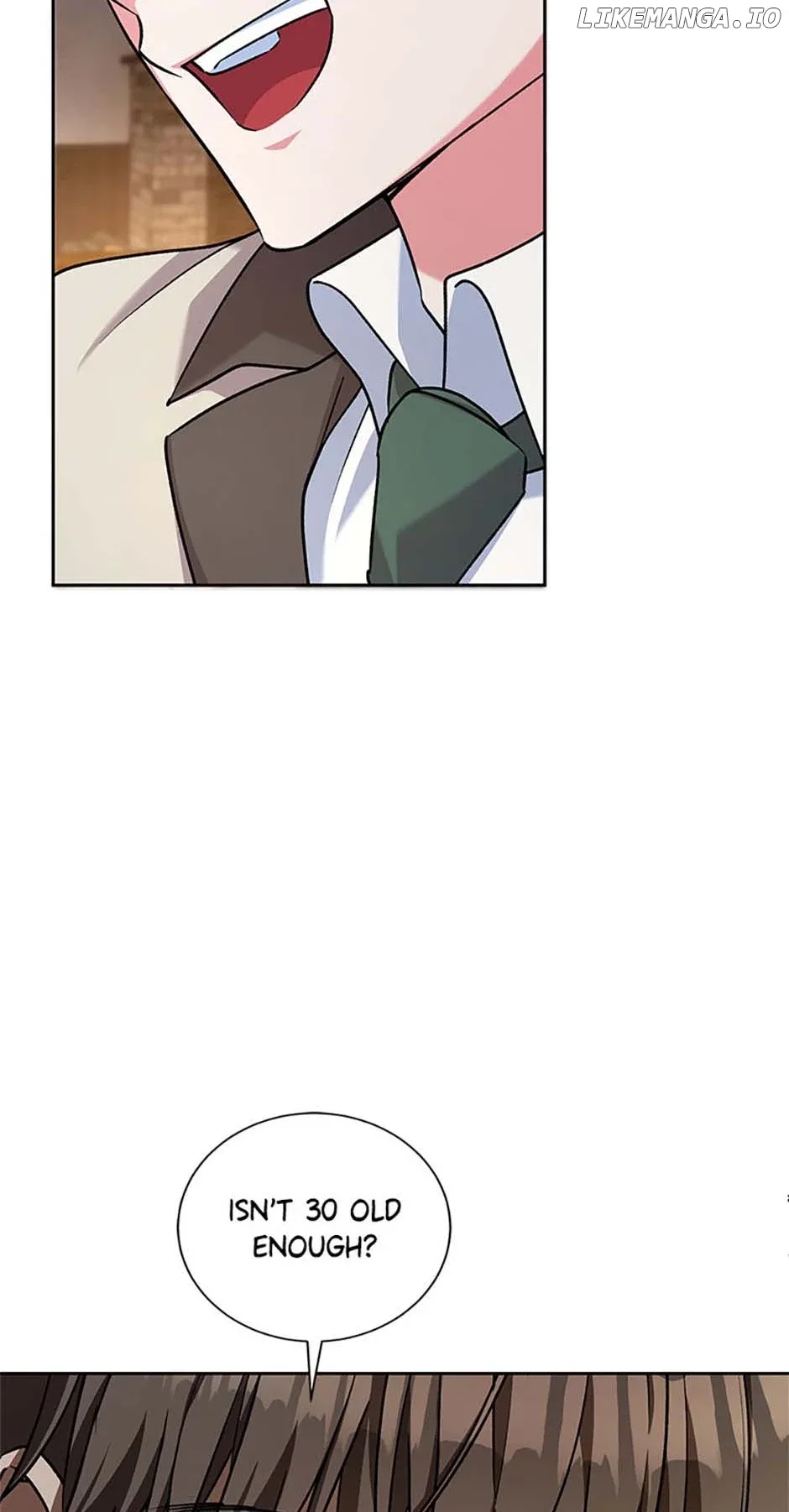 Demon King’s Doll Butler Chapter 49 page 67