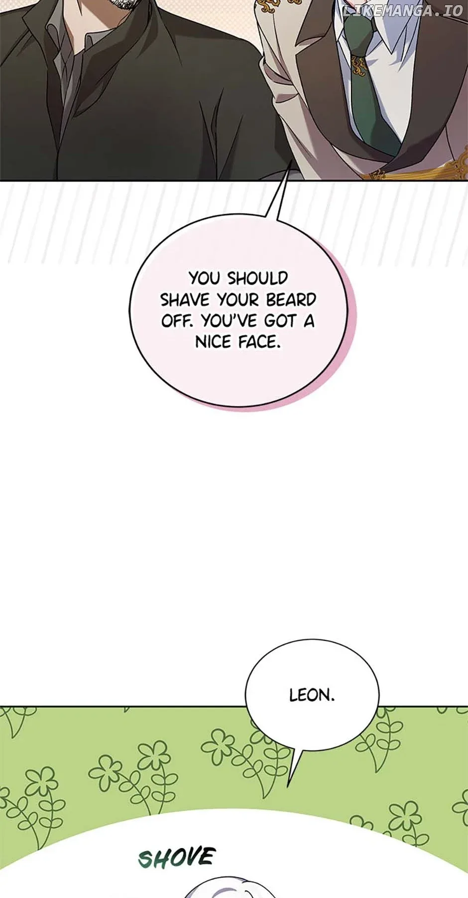 Demon King’s Doll Butler Chapter 49 page 65