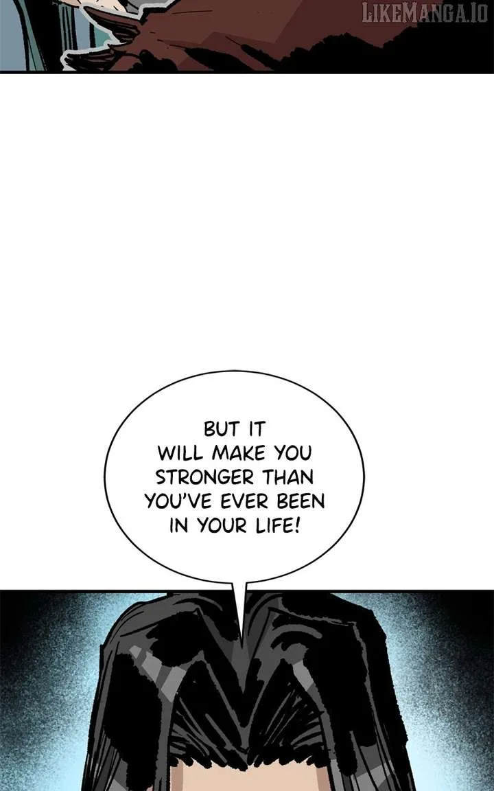 Demon King Chapter 48 page 107