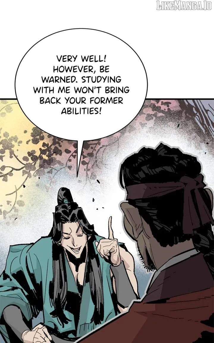 Demon King Chapter 48 page 106