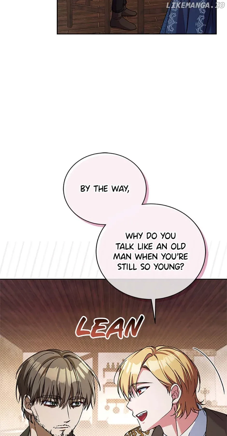 Demon King’s Doll Butler Chapter 49 page 64