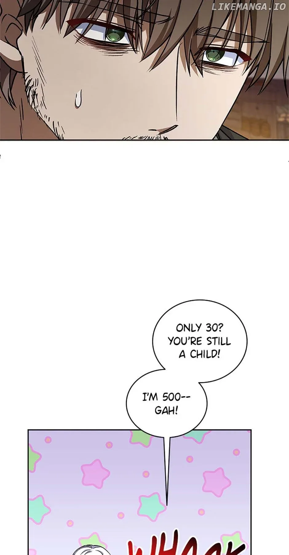 Demon King’s Doll Butler Chapter 49 page 68