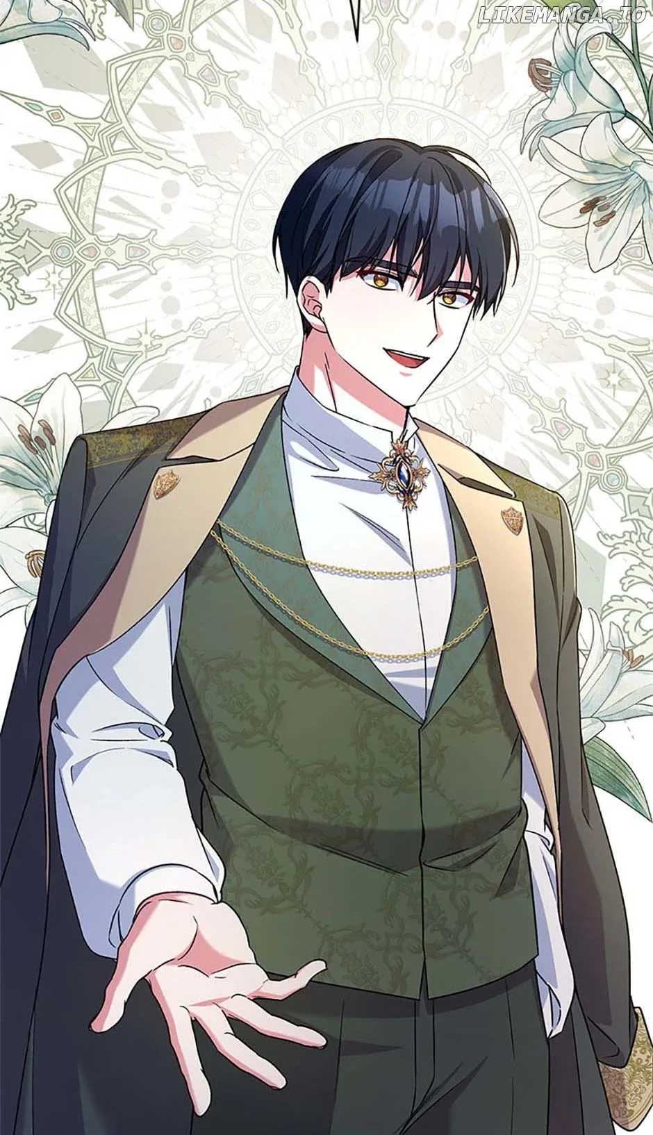 Demon King’s Doll Butler Chapter 48 page 78