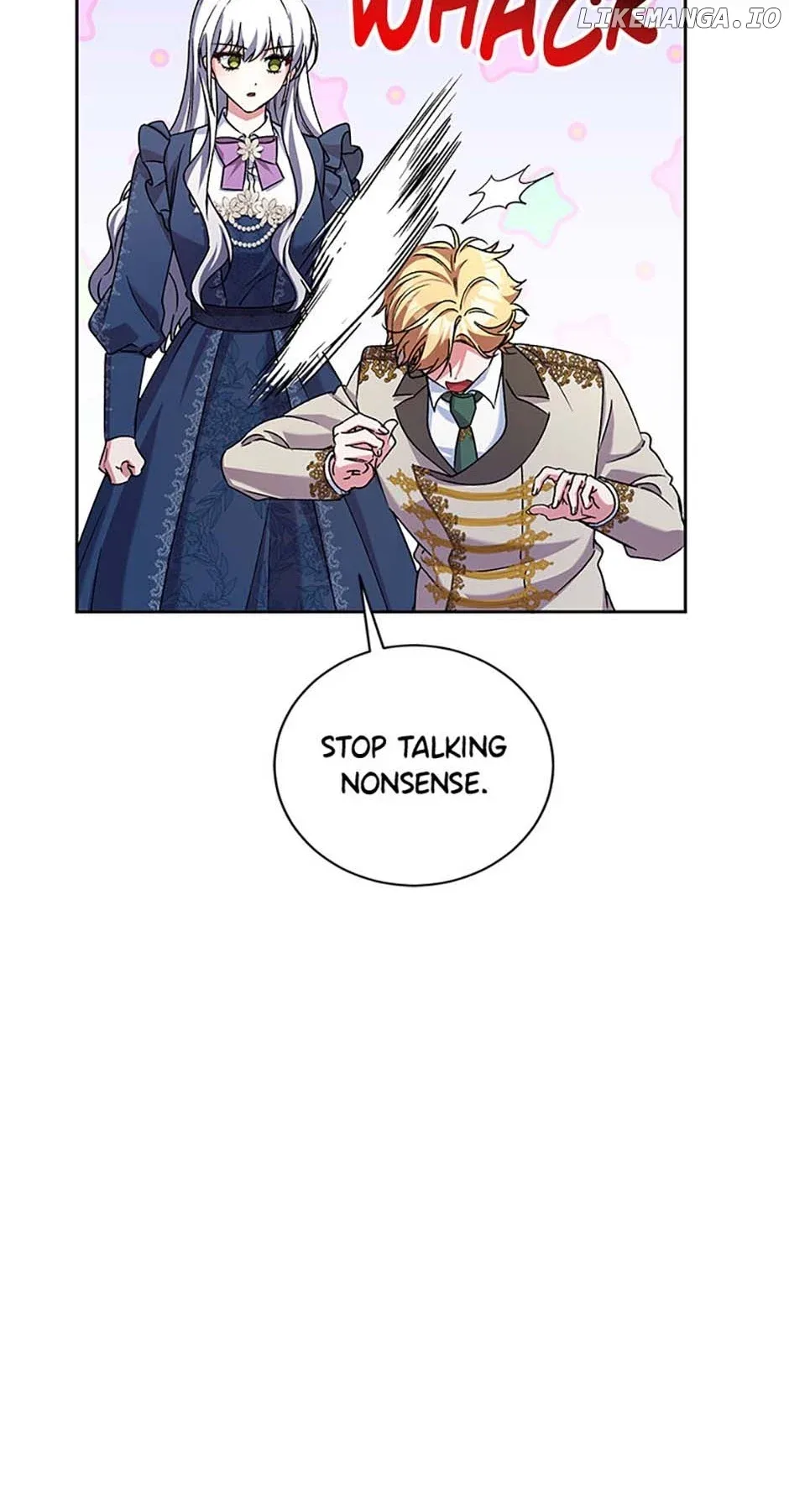 Demon King’s Doll Butler Chapter 49 page 69
