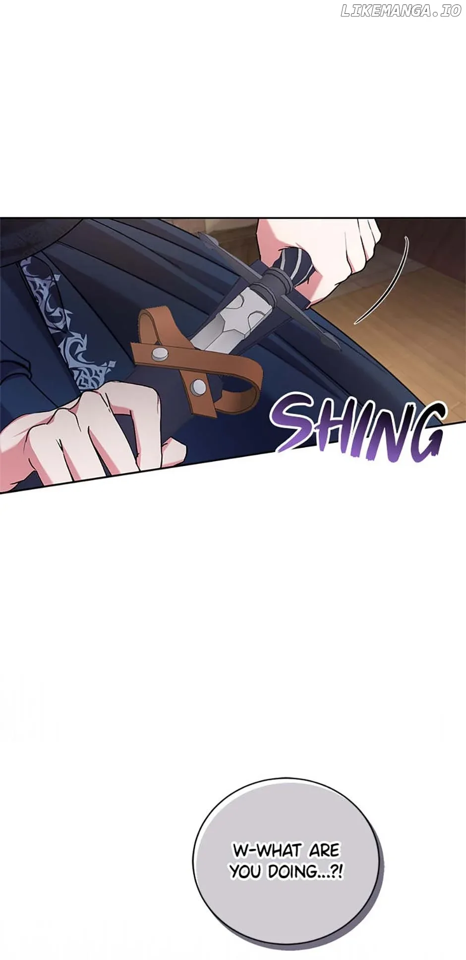 Demon King’s Doll Butler Chapter 49 page 70