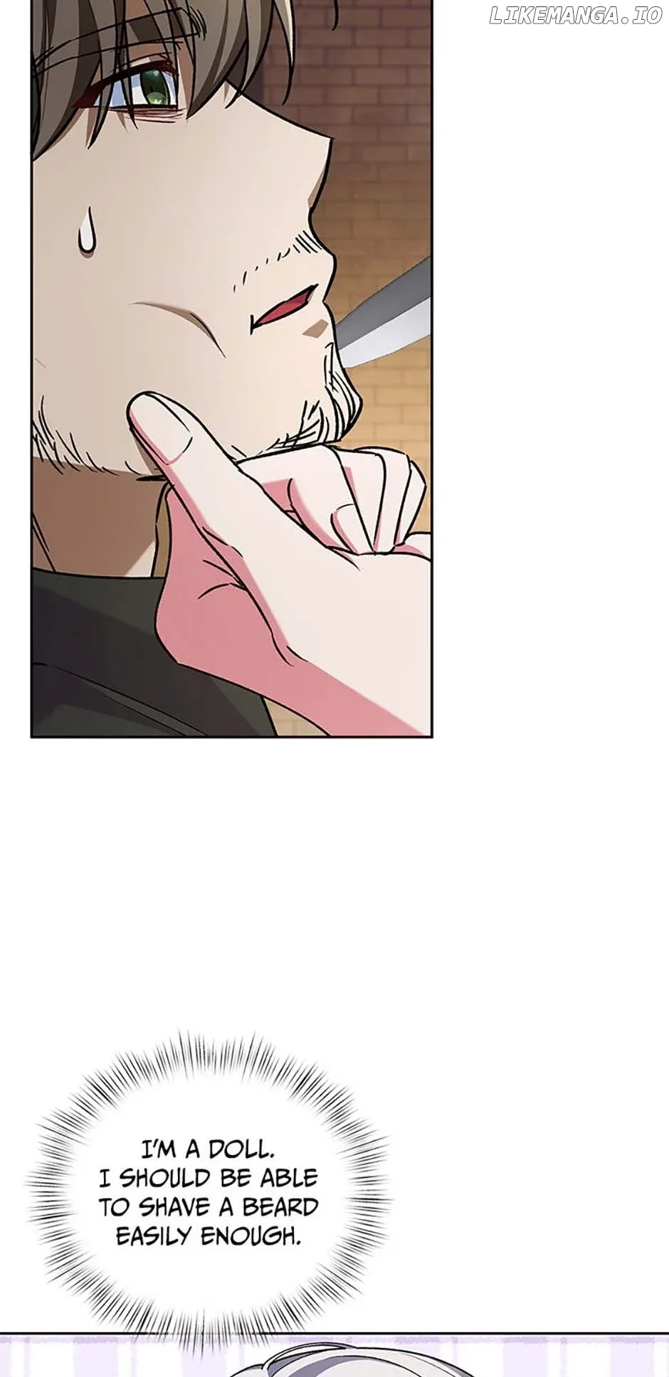 Demon King’s Doll Butler Chapter 49 page 74