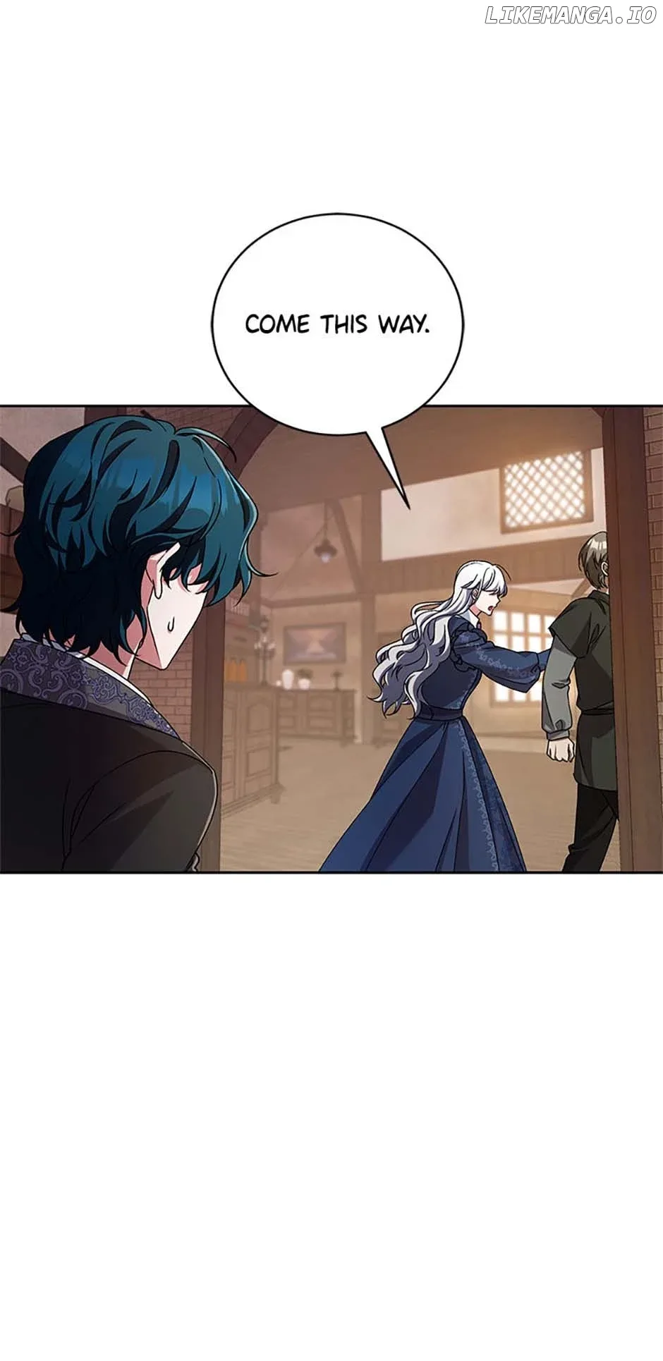 Demon King’s Doll Butler Chapter 49 page 77