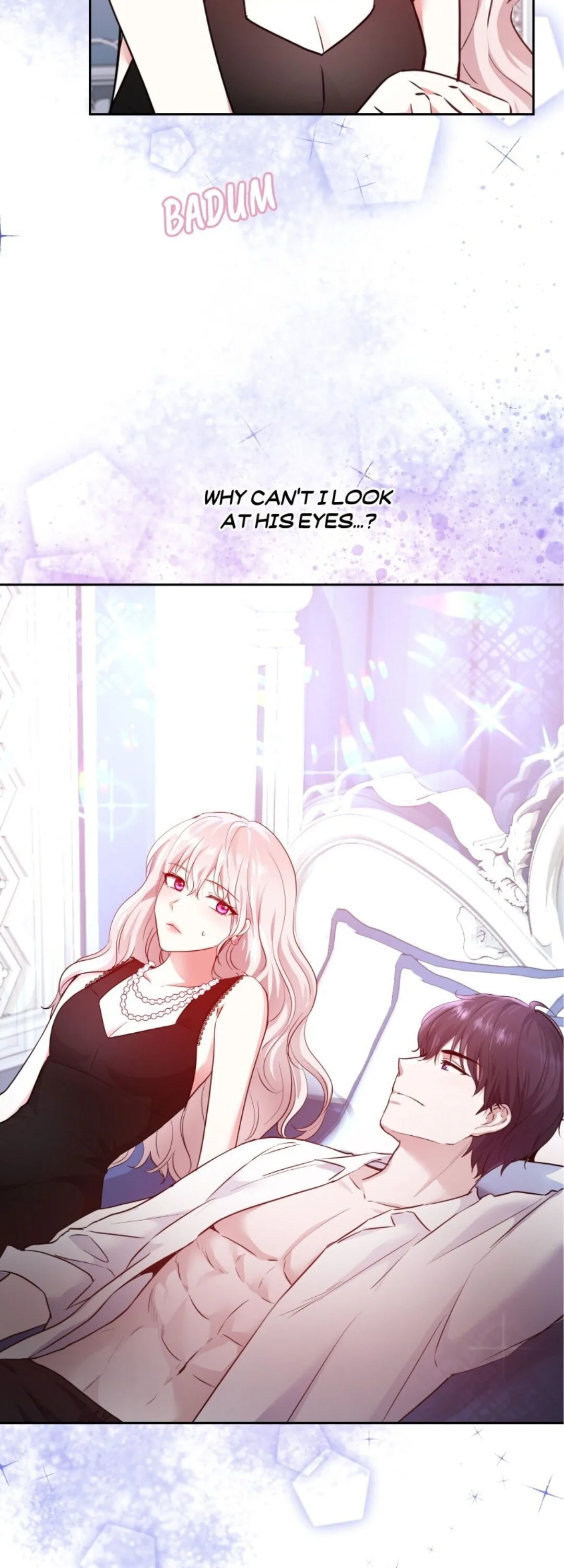 Demon Lord’s 5500 Shadows Chapter 6 page 3