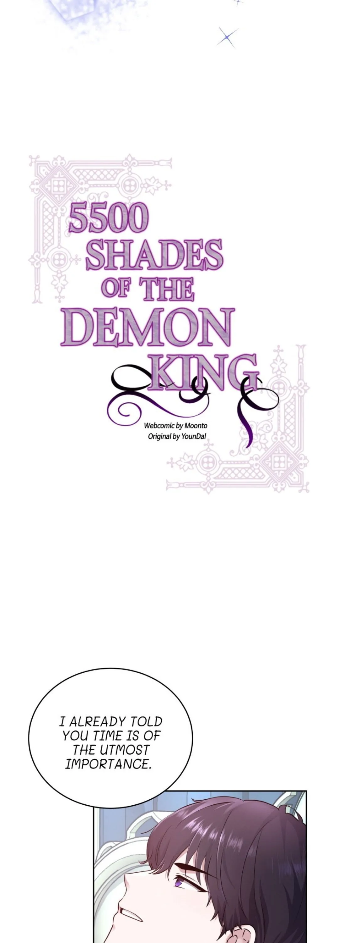 Demon Lord’s 5500 Shadows Chapter 6 page 4