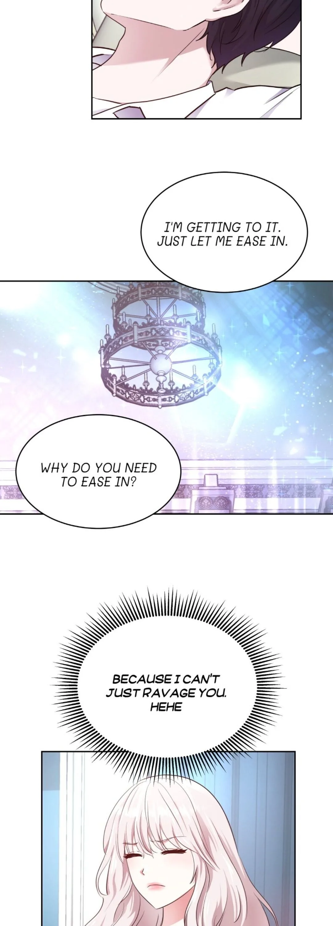 Demon Lord’s 5500 Shadows Chapter 6 page 5