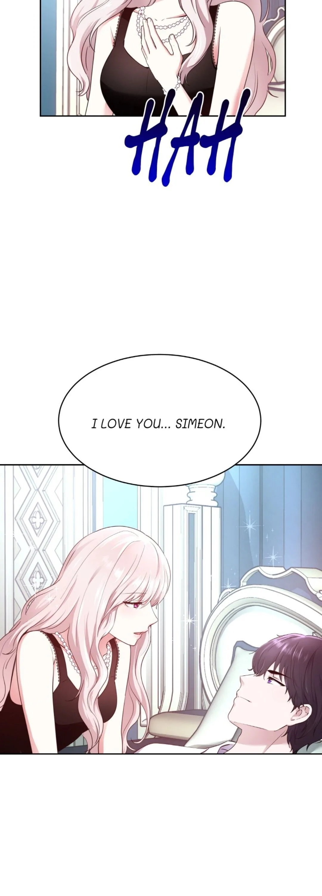 Demon Lord’s 5500 Shadows Chapter 6 page 6