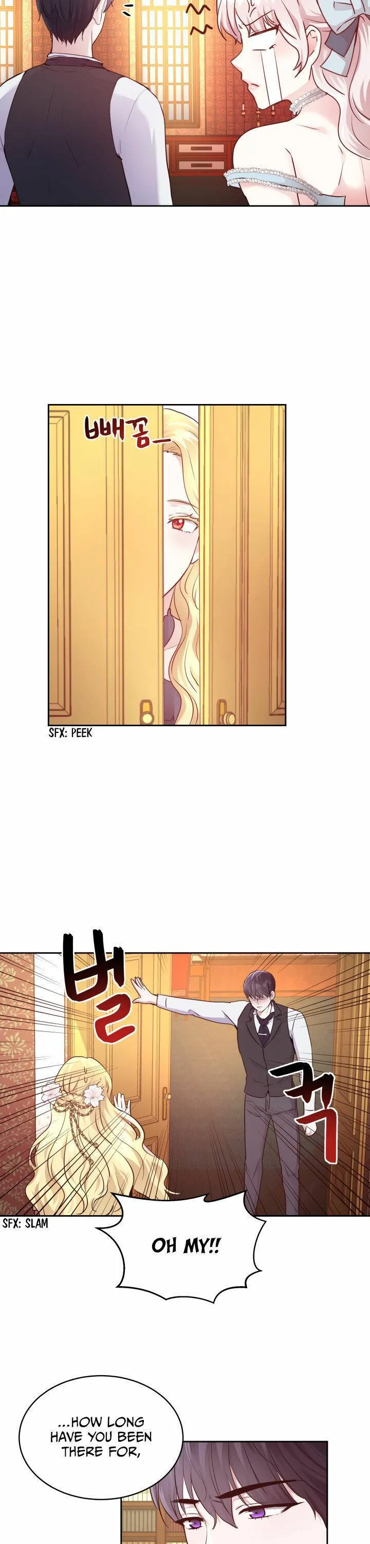Demon Lord’s 5500 Shadows Chapter 8 page 7