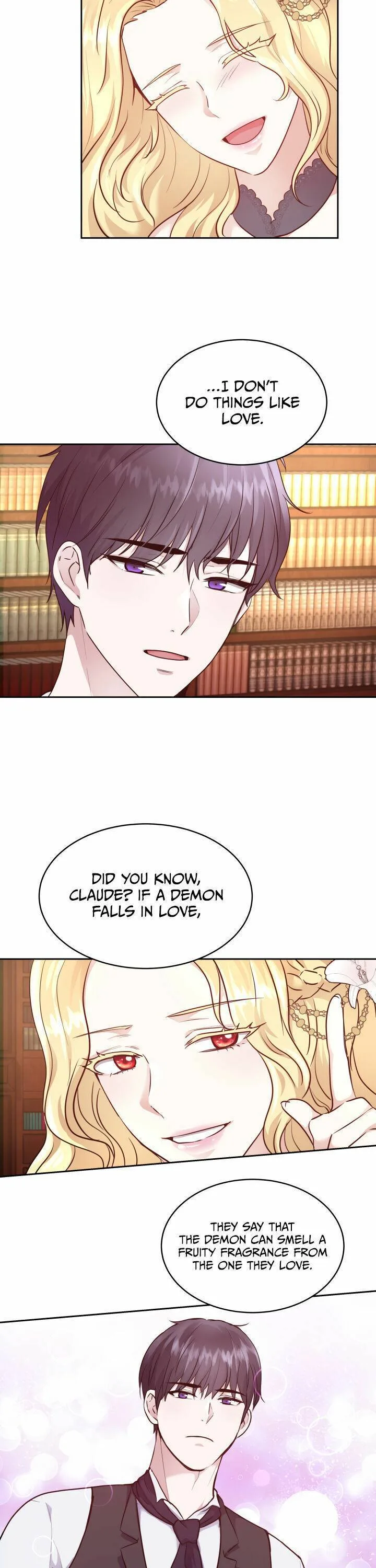 Demon Lord’s 5500 Shadows Chapter 8 page 11