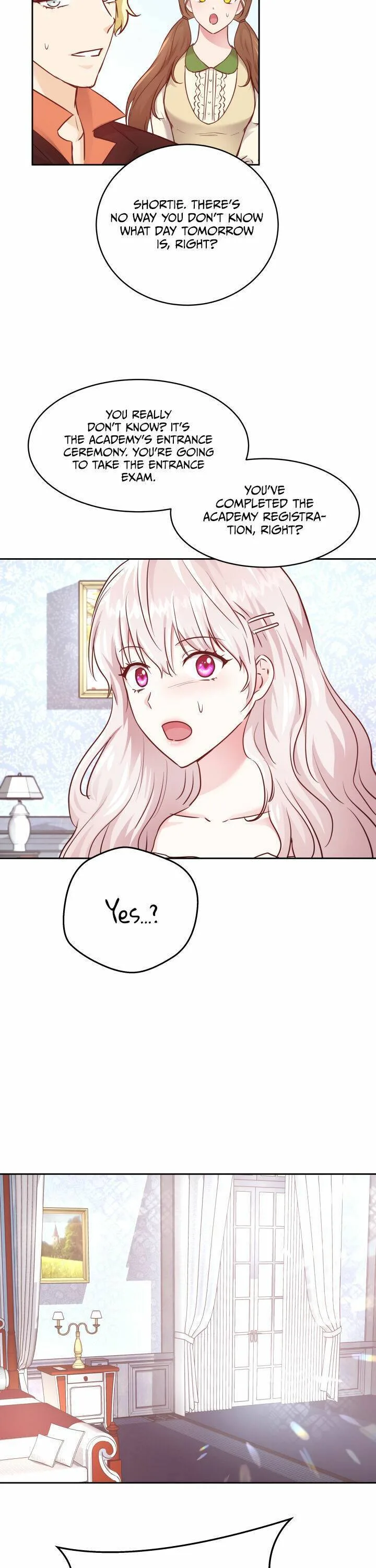 Demon Lord’s 5500 Shadows Chapter 9 page 4