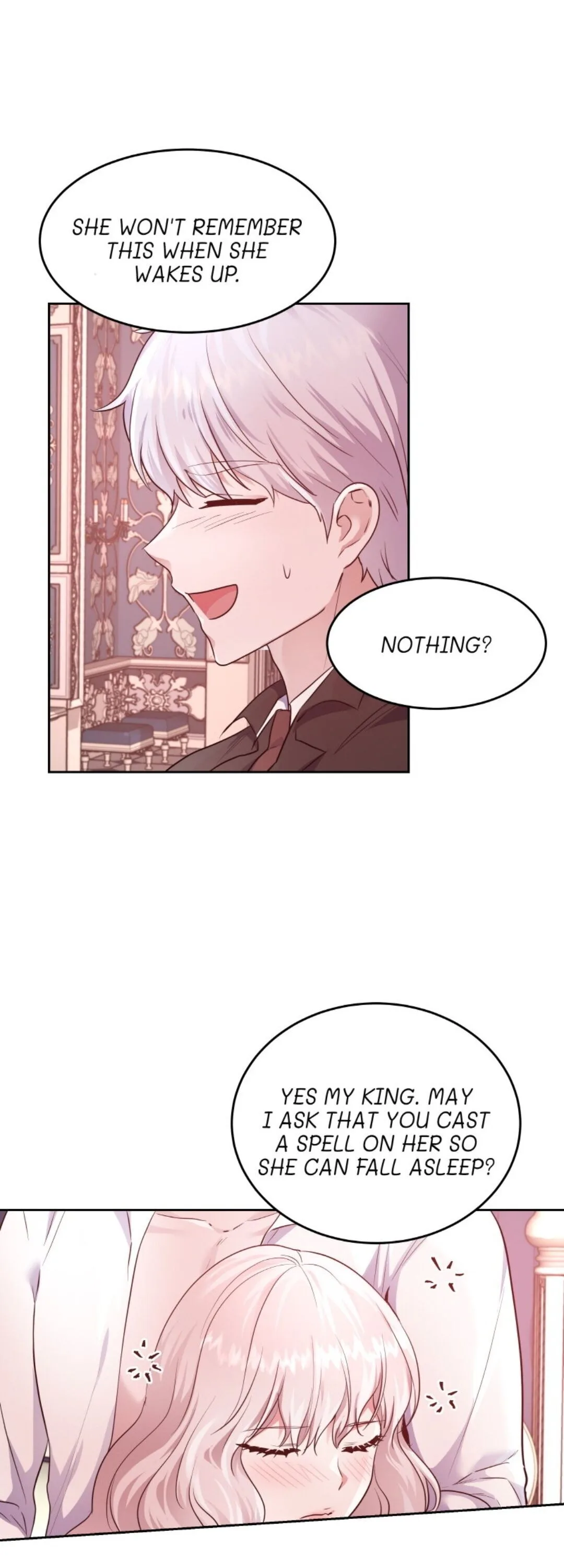 Demon Lord’s 5500 Shadows Chapter 7 page 9