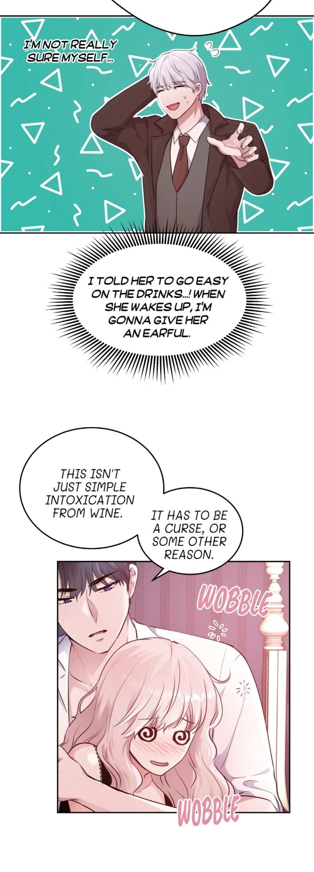Demon Lord’s 5500 Shadows Chapter 7 page 8