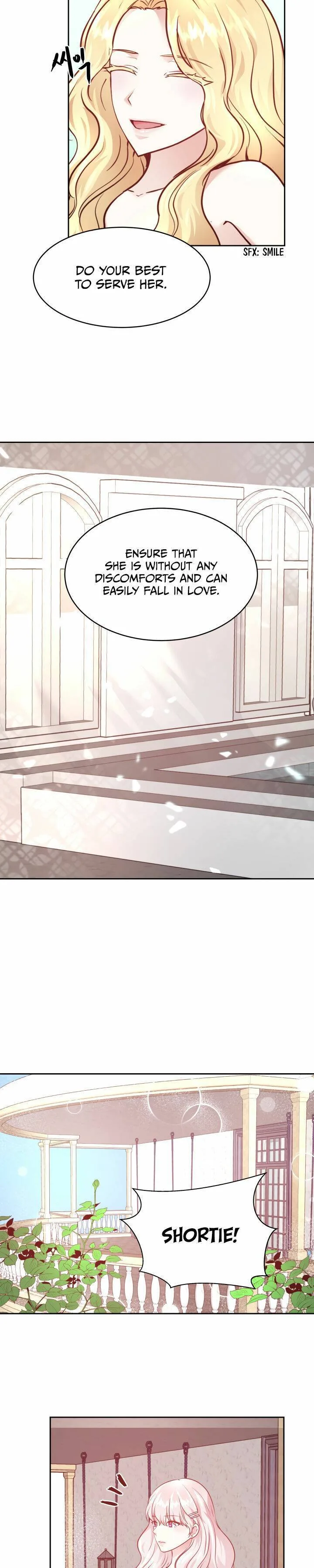 Demon Lord’s 5500 Shadows Chapter 8 page 20