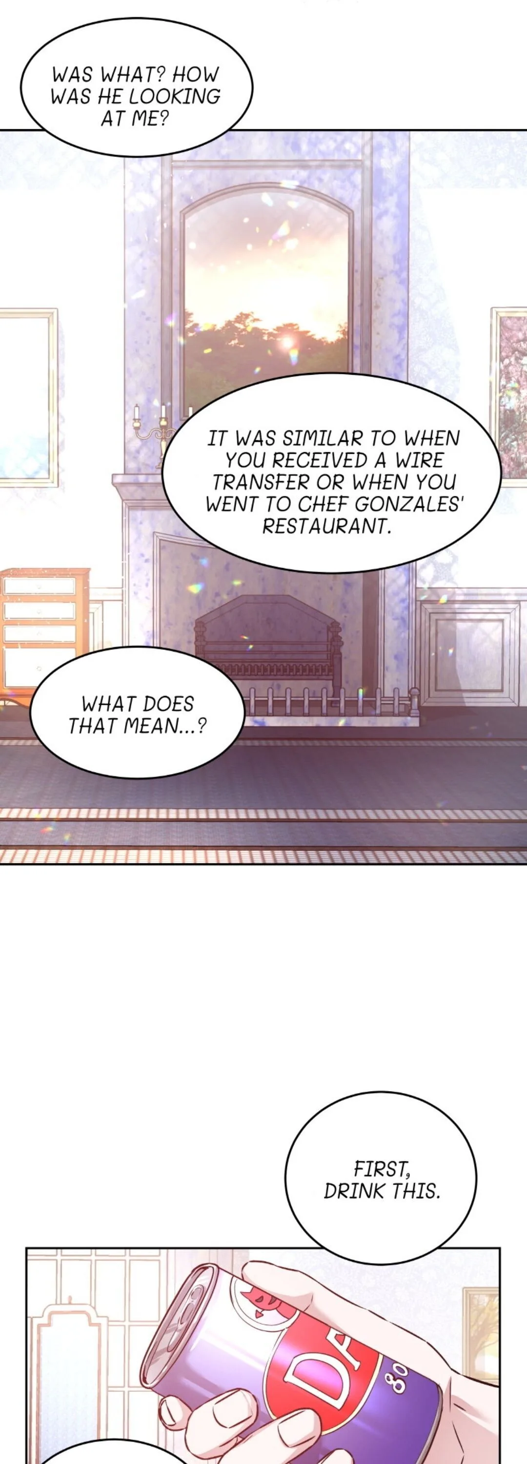 Demon Lord’s 5500 Shadows Chapter 7 page 18