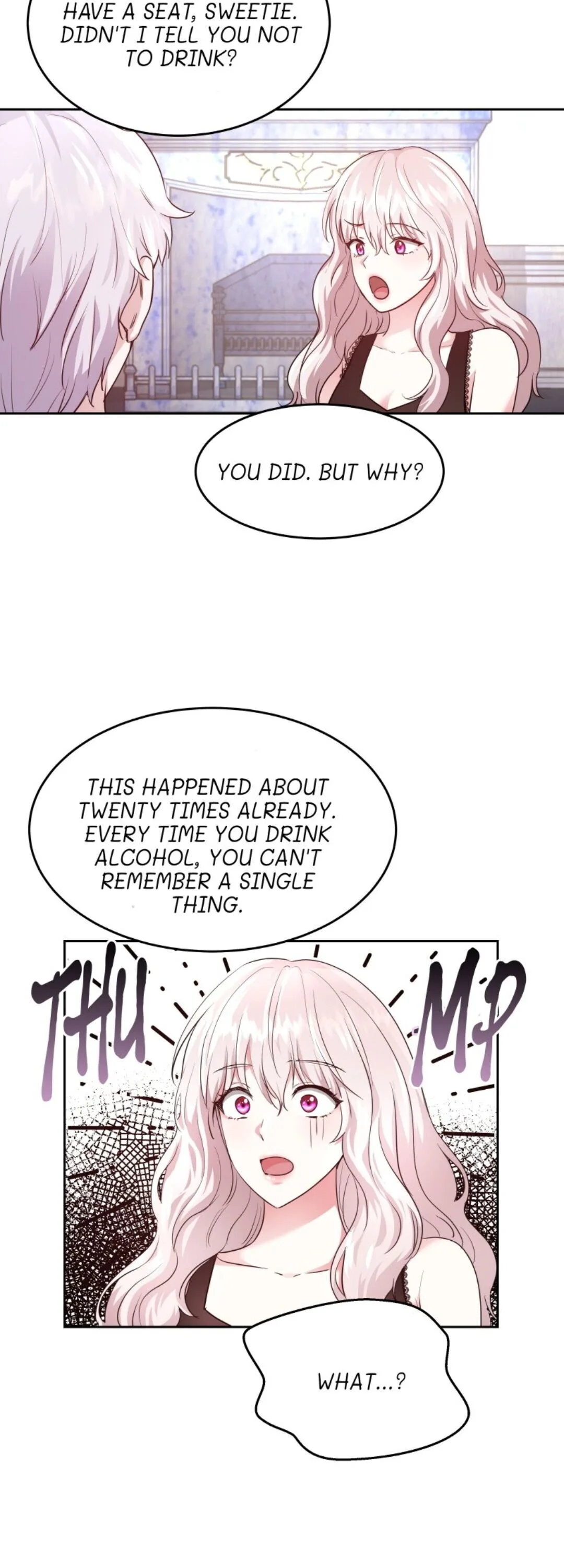 Demon Lord’s 5500 Shadows Chapter 7 page 13