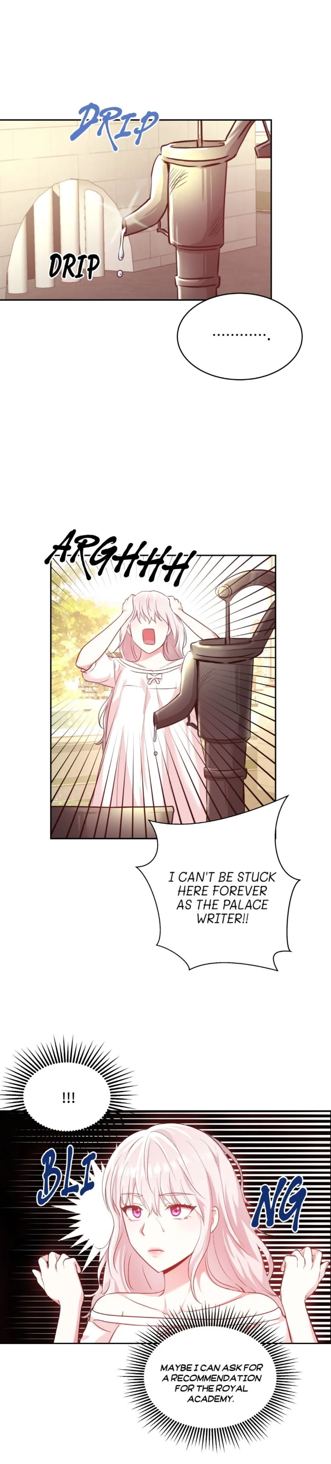 Demon Lord’s 5500 Shadows Chapter 5 page 12