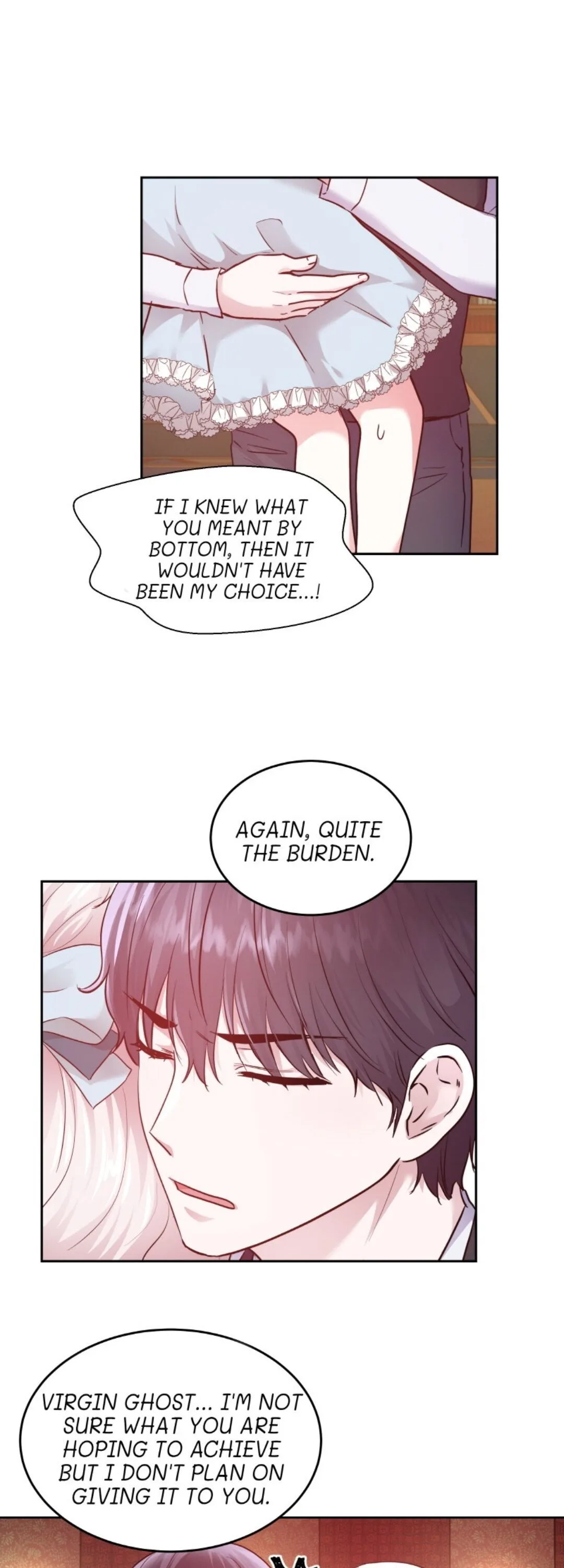 Demon Lord’s 5500 Shadows Chapter 7 page 34