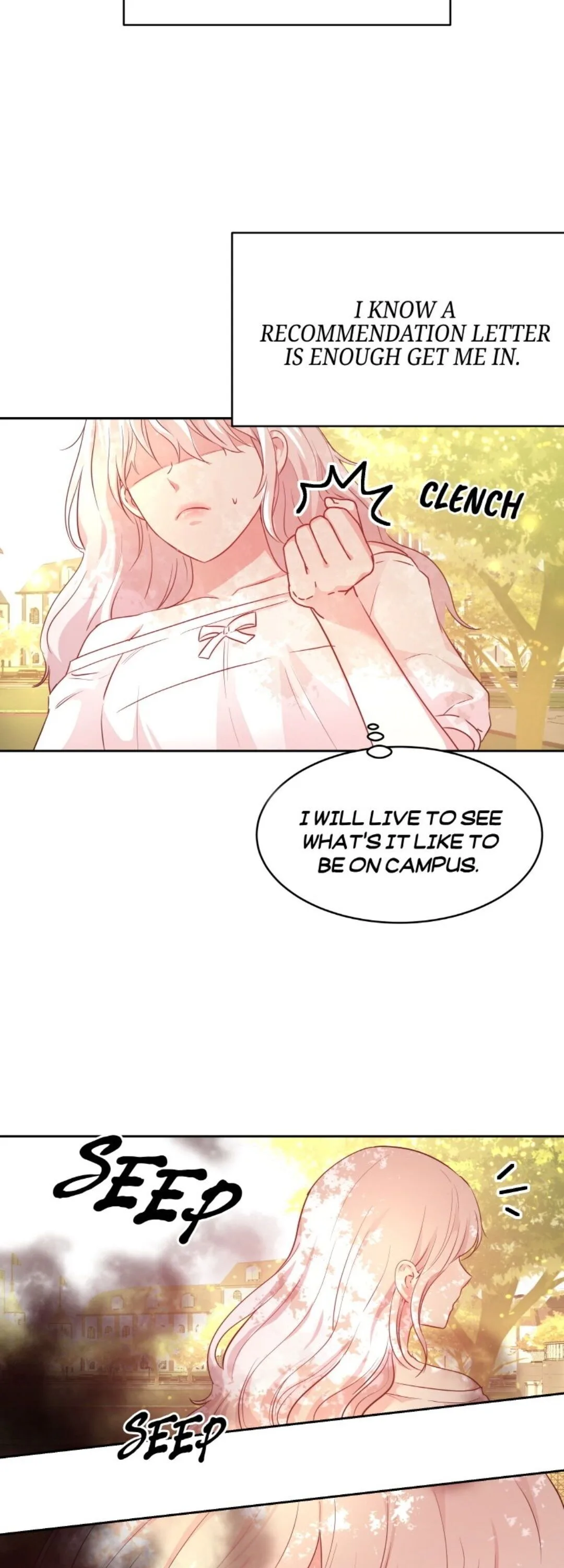 Demon Lord’s 5500 Shadows Chapter 5 page 14