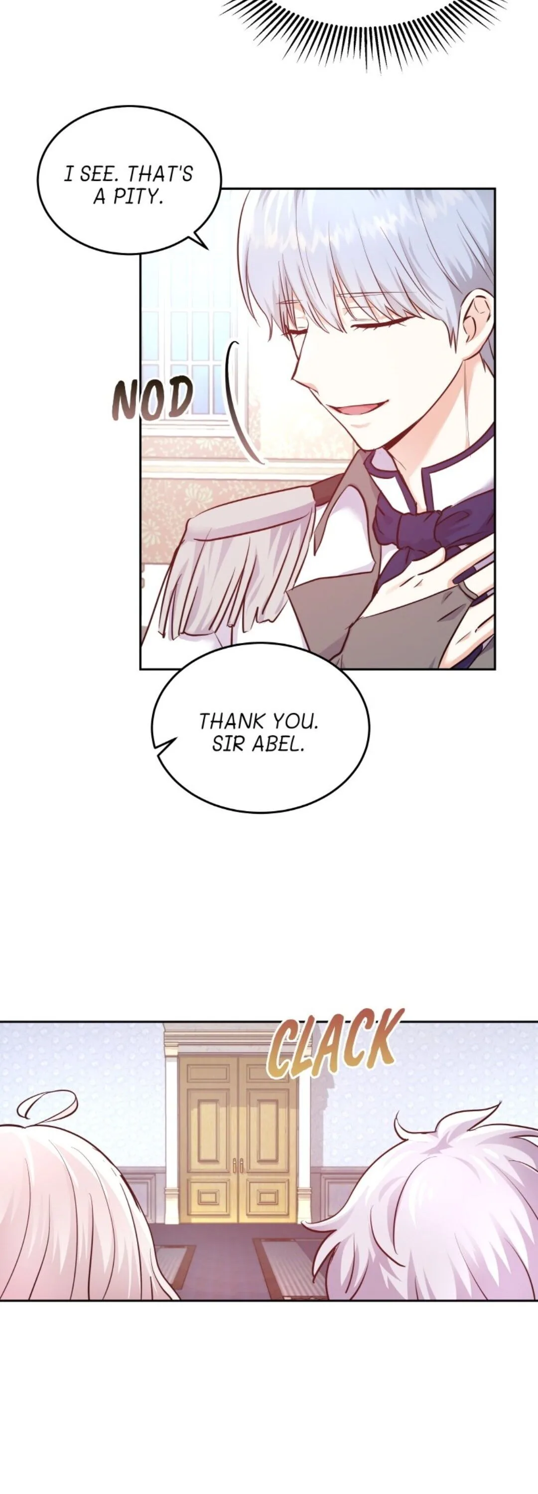 Demon Lord’s 5500 Shadows Chapter 7 page 25