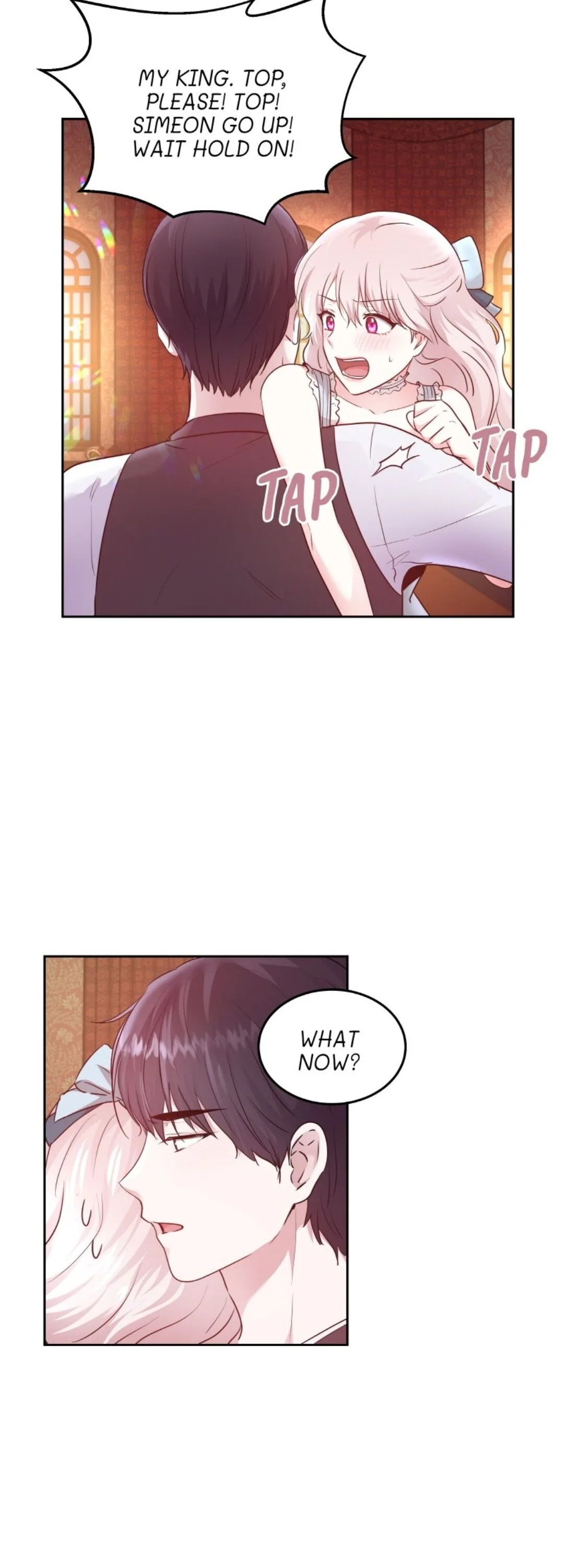 Demon Lord’s 5500 Shadows Chapter 7 page 33