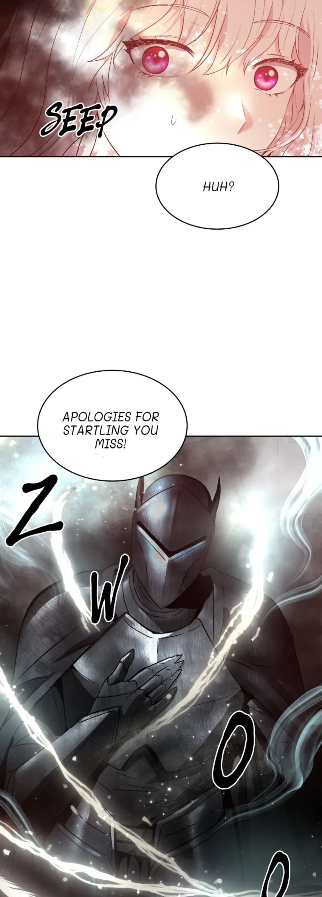 Demon Lord’s 5500 Shadows Chapter 5 page 15